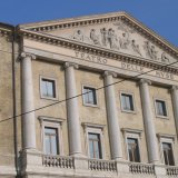 Teatro delle Muse - Ancona